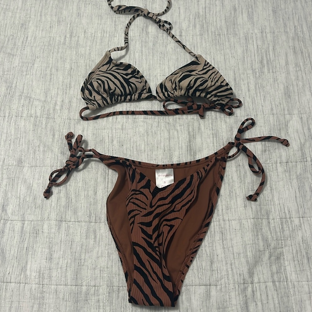 Target swimsuit